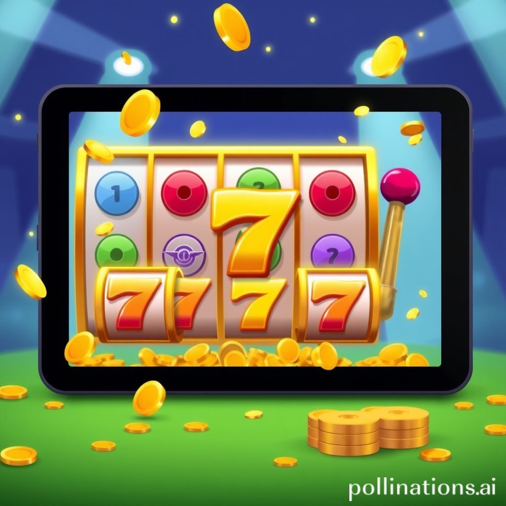 Cara Memenangkan Slot OVO 99